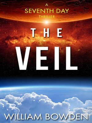 cover image of The Veil, #3
